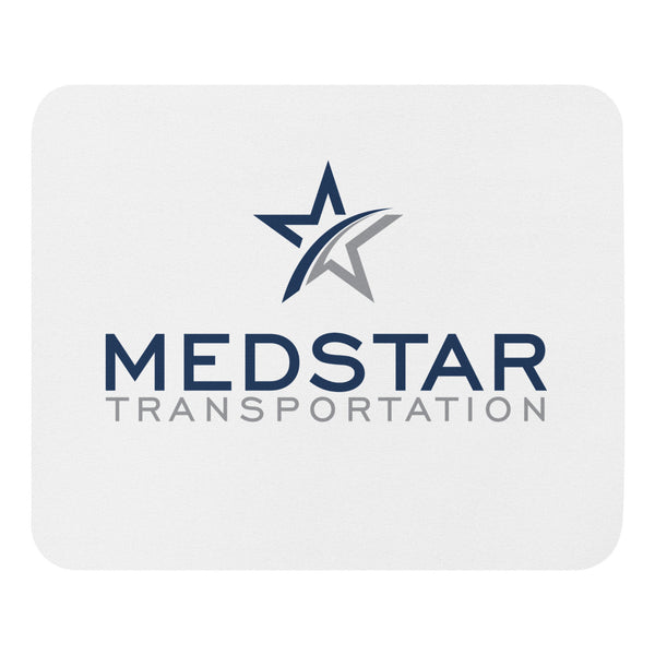 Mouse pad - With Company Logo