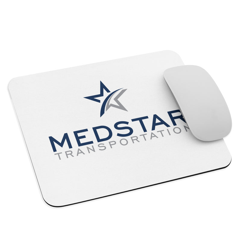 Mouse pad - With Company Logo