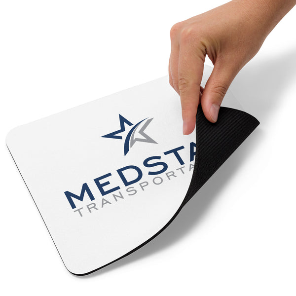 Mouse pad - With Company Logo