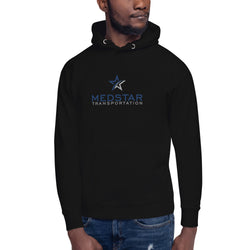 Unisex Hoodie - With Company Logo