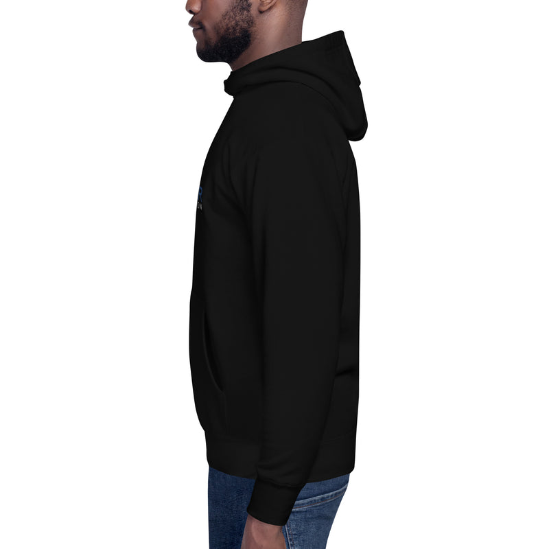Unisex Hoodie - With Company Logo