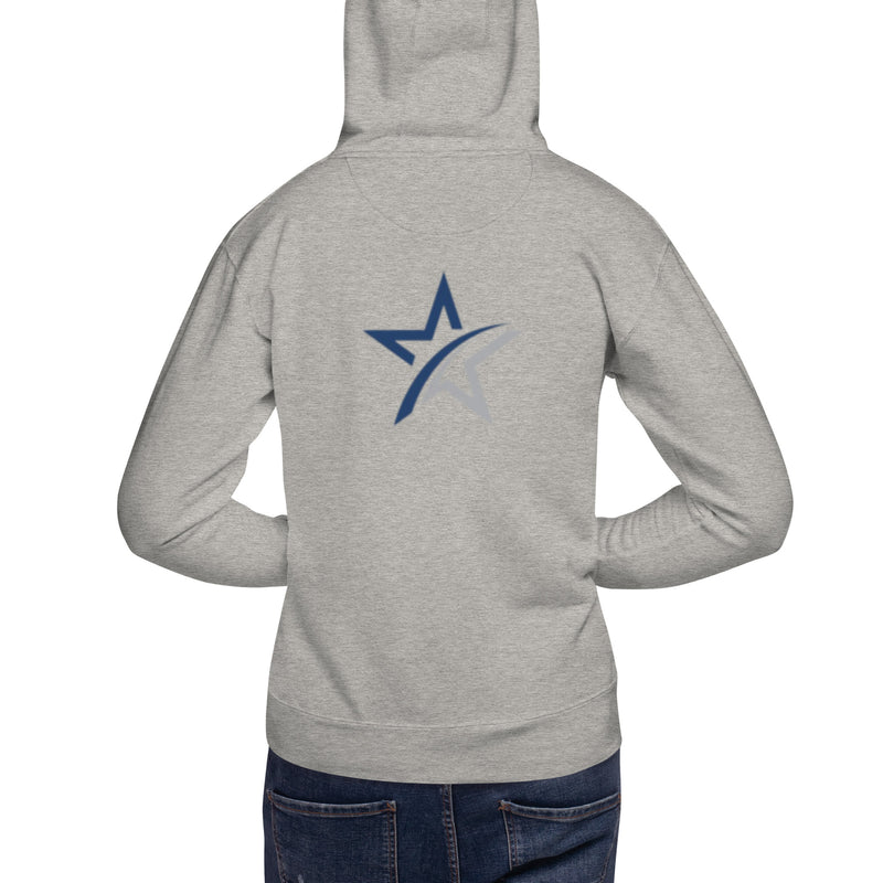 Unisex Hoodie - With Company Logo