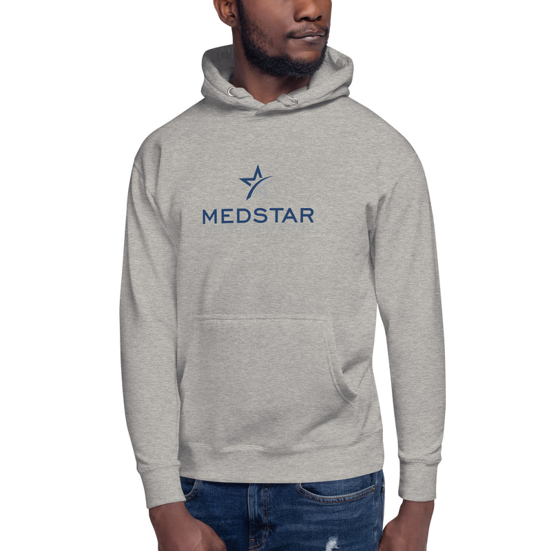 Unisex Hoodie - With Company Logo