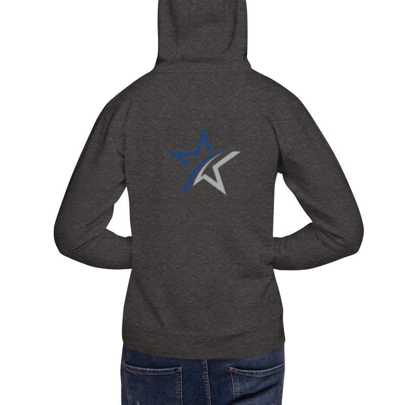 Unisex Hoodie - With Company Logo