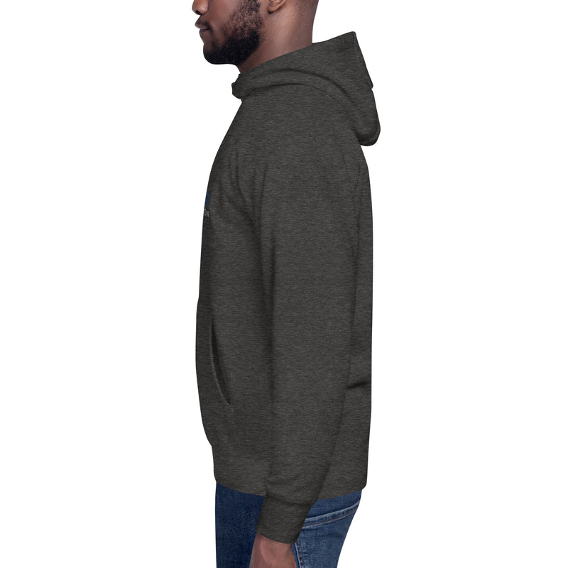 Unisex Hoodie - With Company Logo