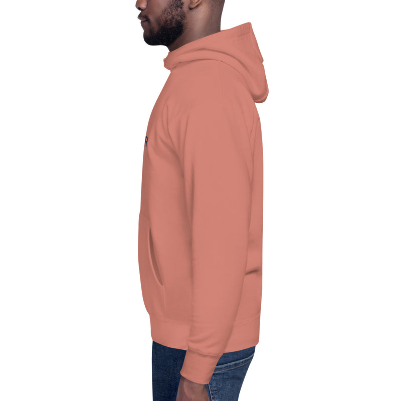 Unisex Hoodie - With Company Logo
