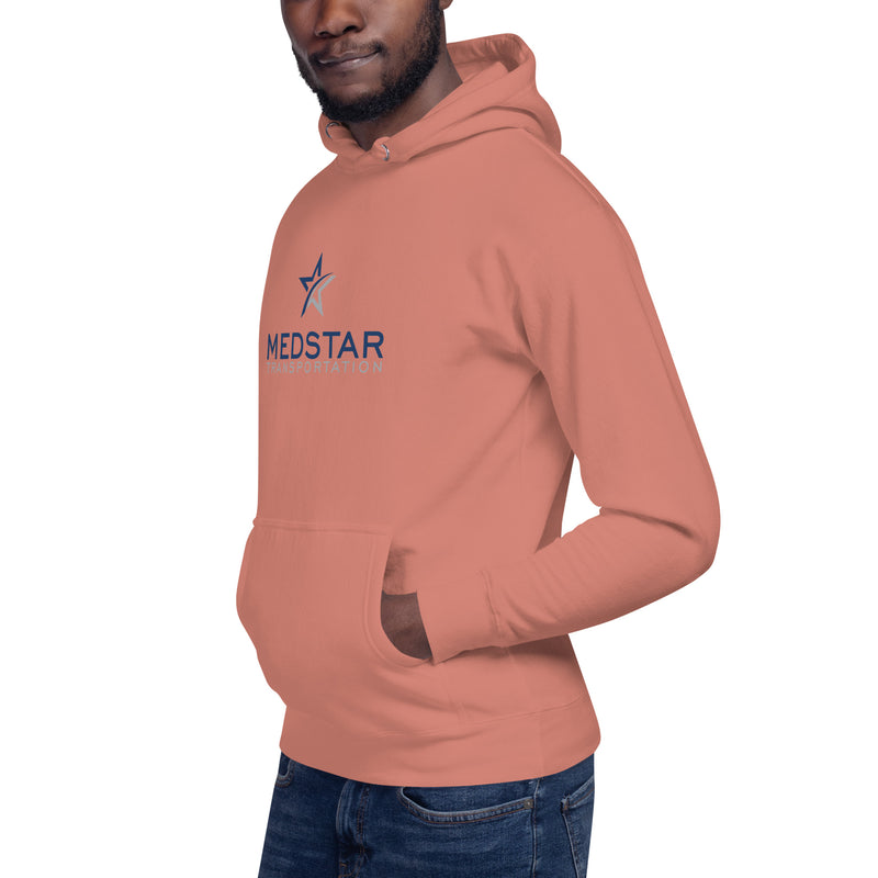 Unisex Hoodie - With Company Logo