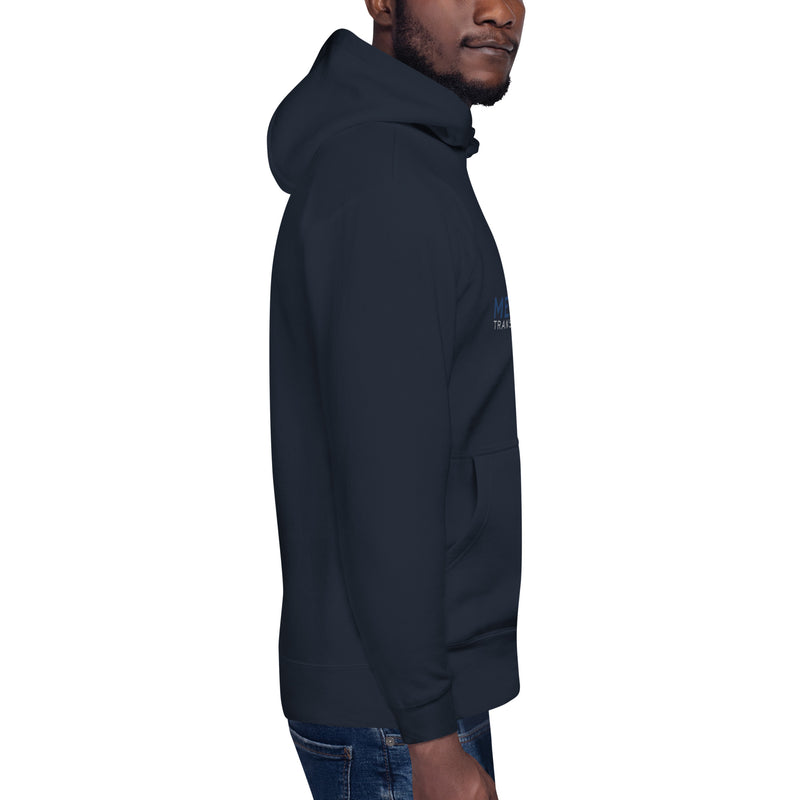 Unisex Hoodie - With Company Logo