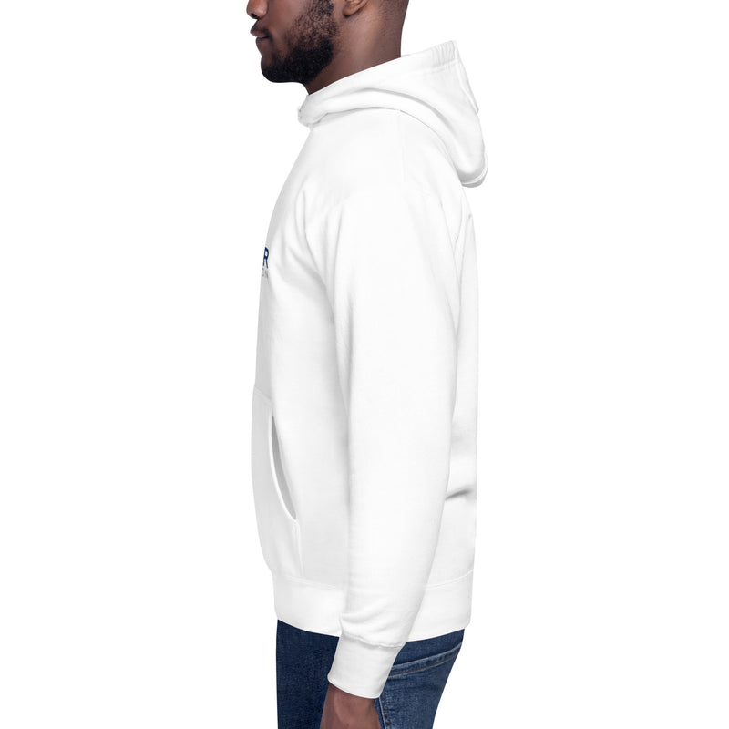 Unisex Hoodie - With Company Logo
