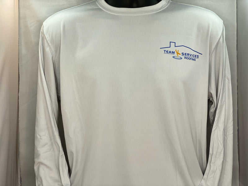Customized Short-Sleeve T-Shirt (Cotton)