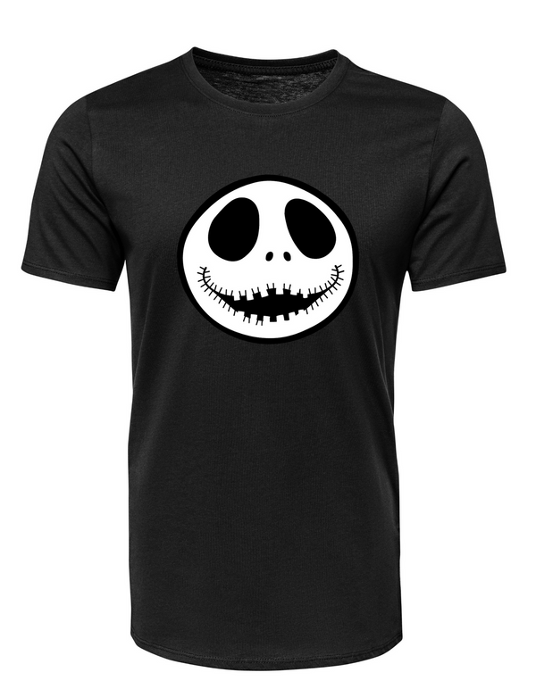 Halloween Shirt (Multiple Shirt Styles) Can be customized