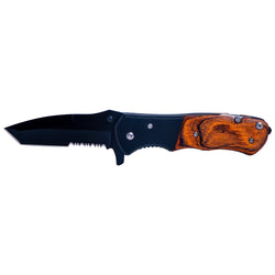 Beast Pocket Knife