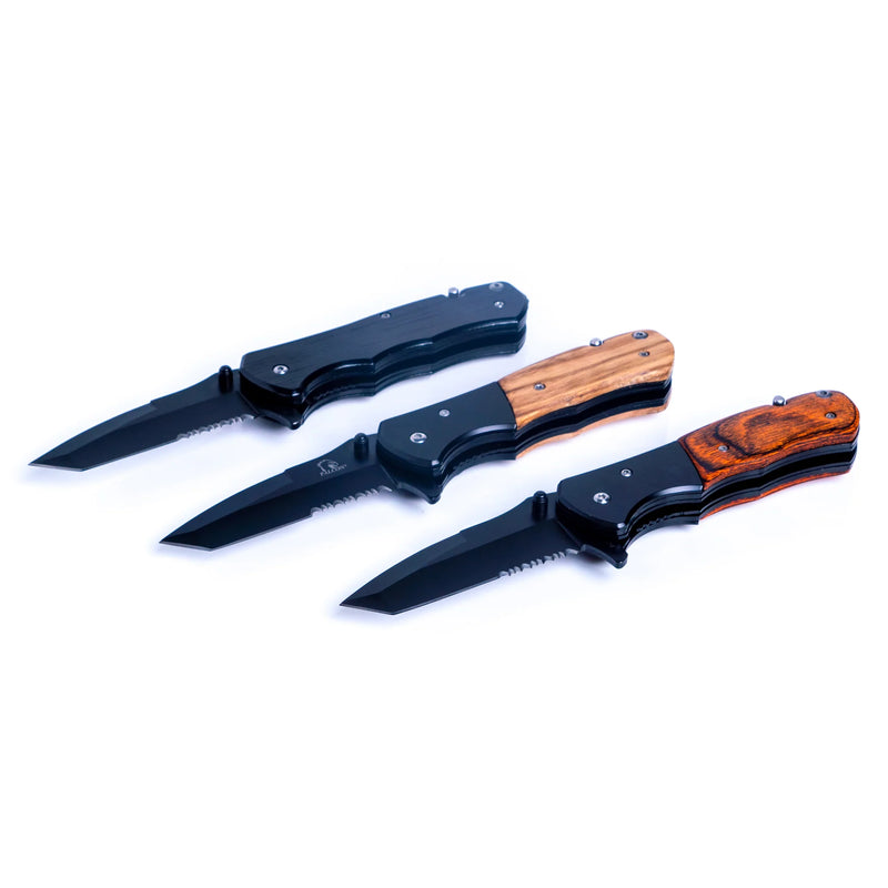 Beast Pocket Knife