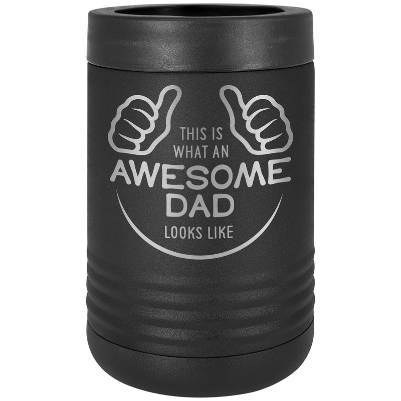 Engraved Can Coozie Short/Tall