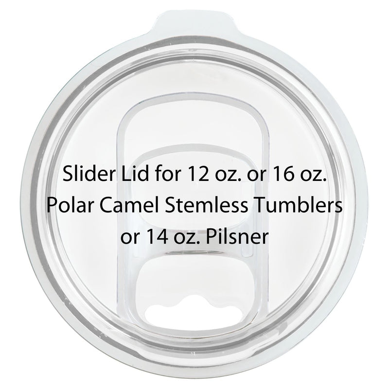Replacement Lid for Polar Camel 30 oz Tumblers