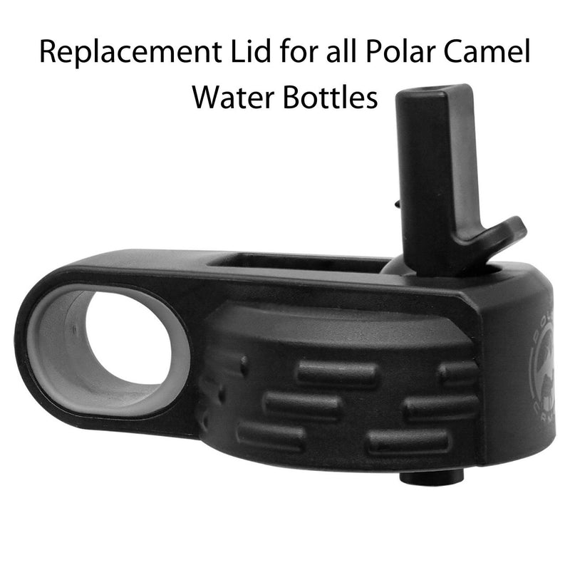 32oz Water Bottle replacement lid