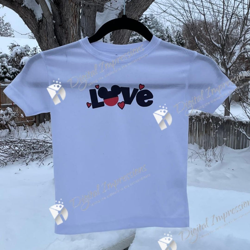 Valentine's Day T-Shirt