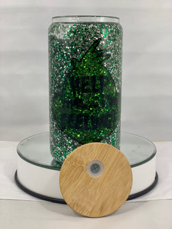 EVENT PRODUCT: Snow Globe Tumblers