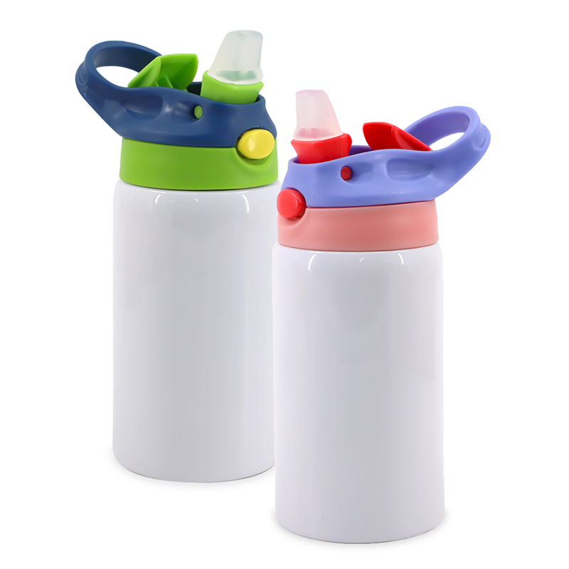 12oz Kids Water Bottle