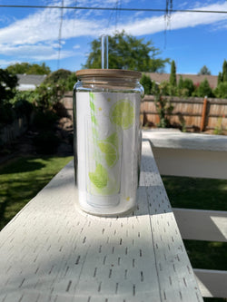 Glass Can - Mojito