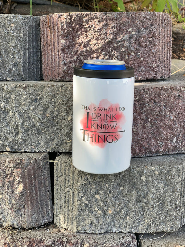 Can Coozie/Tumbler - Game of Thrones